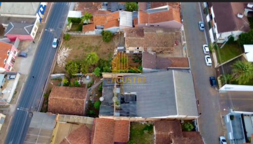 <strong>Terreno no Centro - Comercial ou Residencial.</strong>