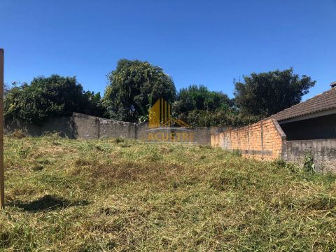 Excelente Terreno Em Carambeí