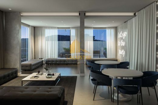 Apartamento, Casa Branca, Itapema