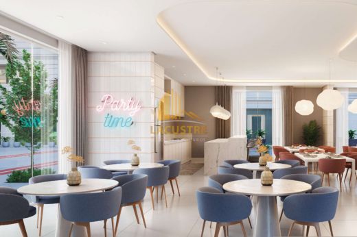 Apartamento, Casa Branca, Itapema