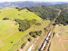 <strong>Fazenda no Município de  Ortigueira</strong>