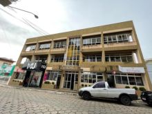 <strong>Apartamento, Centro, Castro PR.</strong>