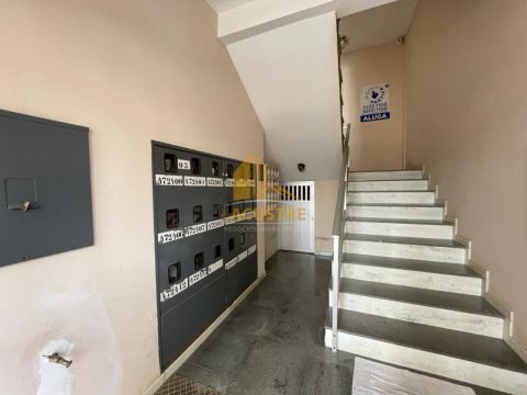 <strong>Apartamento, Centro, Castro PR.</strong>