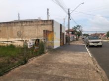 <strong>Terreno com 950m², Vila Rio Branco, Castro PR</strong>