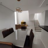 <strong>Sobrado para venda no Park Boulevard em Castro PR</strong>