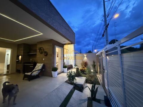 <strong>Excelente casa Para Venda, Termas Riviera, Castro-PR</strong>