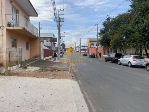 <strong>Terreno para venda próximo ao Posto BV em Castro PR</strong>