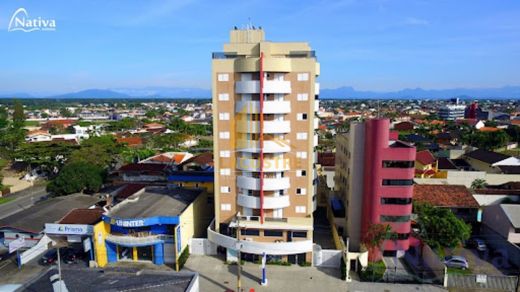 <strong>Apartamento com 167 m², à venda em Guaratuba-PR</strong>