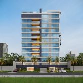 <strong>Apartamento próximo ao mar, Edifício Laguna, Guaratuba/PR</strong>