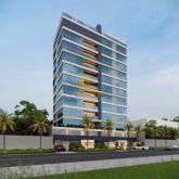 <strong>Apartamento próximo ao mar, Edifício Laguna, Guaratuba/PR</strong>