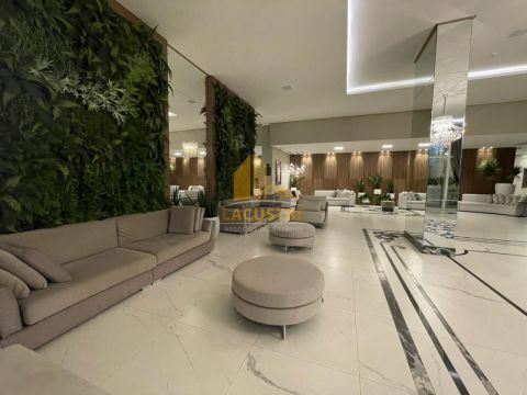 Apartamento Com 03 Quartos, Meia Praia, Itapema-sc