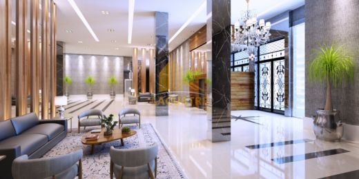 Apartamento Edifício Times Square, Meia Praia, Itapema-sc
