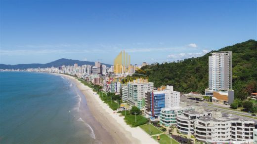 Apartamento Na Planta, Com 02 Suítes, Itapema-sc