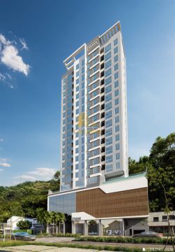 Apartamento Na Planta, Com 02 Suítes, Itapema-sc