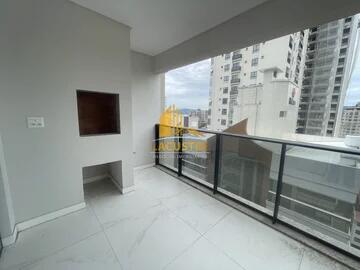 Foto Imóvel - Apartamento, Meia Praia, Itapema Sc.
