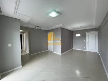 Foto Imóvel - Apartamento Com Suíte Em Ponta Grossa/pr.