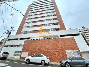 Foto Imóvel - Apartamento, Centro, Em Ponta Grossa Pr.