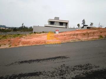 Foto Imóvel - Terreno No Condomínio Eos Mirantes Em Ponta Grossa