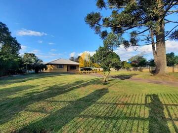 Foto Imóvel - Casa Em Carambeí - Pr