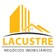 Logo Lacustre Negócios Imobiliários