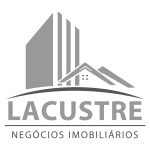 Logo Lacustre Negócios Imobiliários