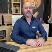 Foto de Perfil - Fredi Wilson Schoembaecler