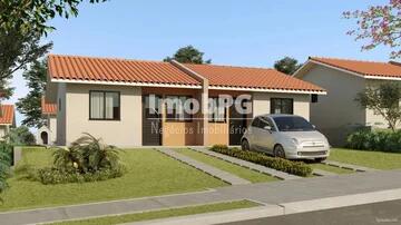 Foto Imóvel - Campo Bello Gold - Recanto Brasil, Ponta-grossa