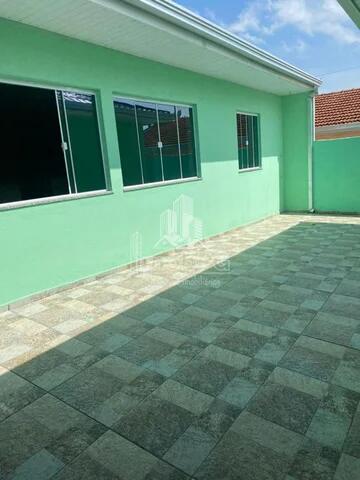 Foto Imóvel - Casa Na Rua Das Magnólias