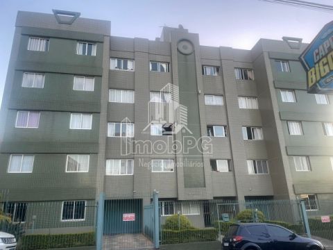 Foto Imóvel - Apartamento Proximo á Uepg, Ponta-grossa