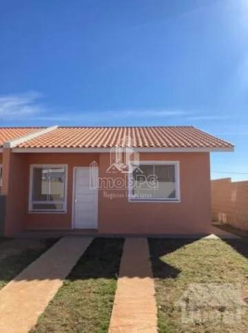 Foto Imóvel - Casa Em Condomínio Porto Colibri - Chapada, Ponta-grossa