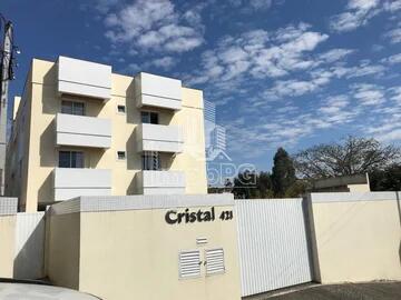 Foto Imóvel - Apartamento Residencial Cristal Bairro Jardim Carvalho Pg