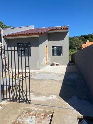 Foto Imóvel - Casa 3 Quartos A Venda Bairro Contorno - Ponta Grossa