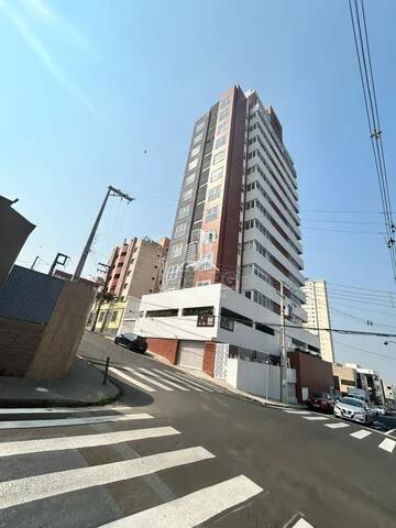 Foto Imóvel - Edificio Mar Del Plata - Centro Ponta Grossa-pr