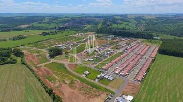 Foto Imóvel - Recanto Brasil - Terrenos à Partir De 150m² - Ponta Grossa