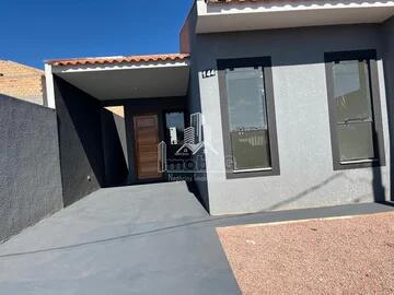 Foto Imóvel - Casa à Venda No Terra Liz - Ponta Grossa