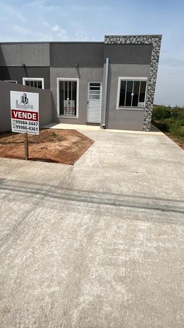 Foto Imóvel - Casa No Jardim Das Flores - Ponta Grossa