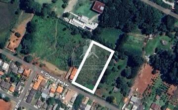 Foto Imóvel - Terreno No Bairro Contorno