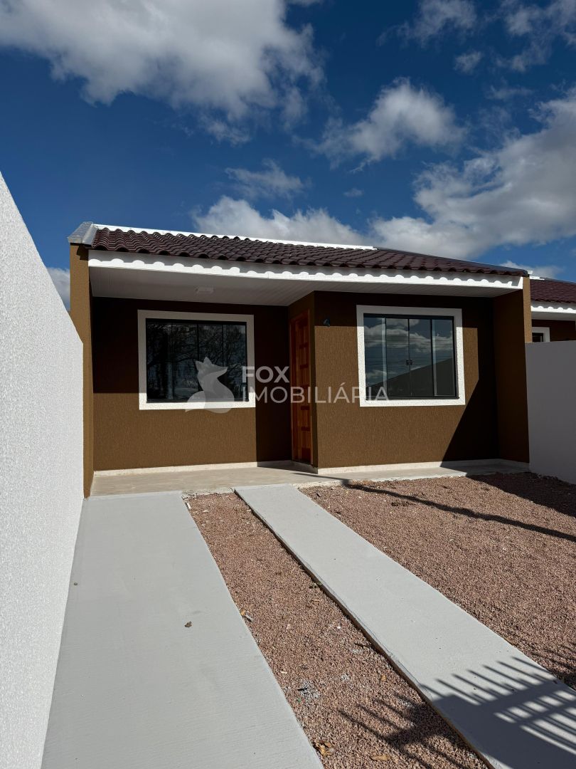 Casa à Venda No Bairro San Martins - Neves