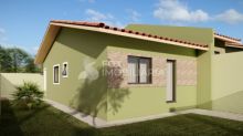 <strong>Casa à venda no bairro Lagoa Dourada - Neves</strong>