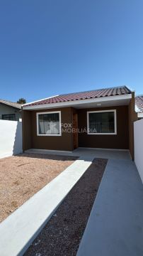 Casa à Venda No Bairro San Martins - Neves