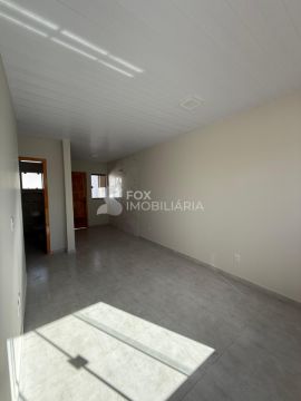 Casa à Venda No Bairro San Martins - Neves