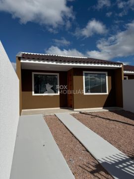 Foto Imóvel - Casa à Venda No Bairro San Martins - Neves