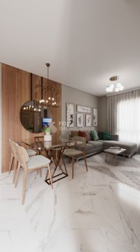 Residencial Treviso Iii