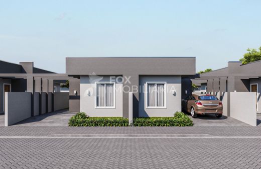 Residencial Treviso Iii