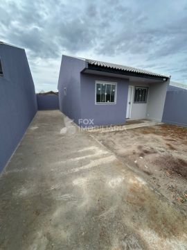 Foto Imóvel - Casa à Venda No Gsp - Uvaranas