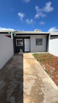 Foto Imóvel - Casa à Venda No Gsp - Uvaranas