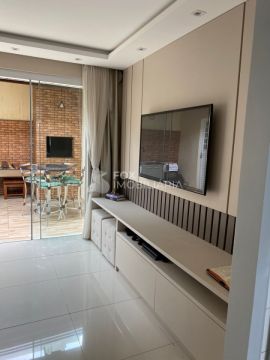 Casa à Venda No Condominio Brisa - Ronda