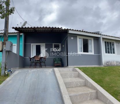 Foto Imóvel - Casa à Venda No Condominio Brisa - Ronda