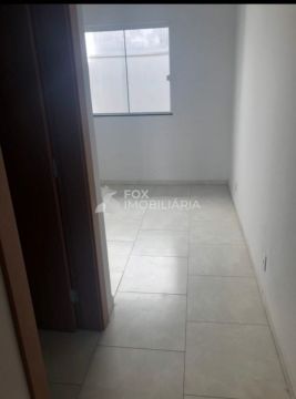 Casa à Venda No Bairro Nova Ponta Grossa - Uvaranas