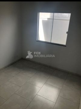 Casa à Venda No Bairro Nova Ponta Grossa - Uvaranas